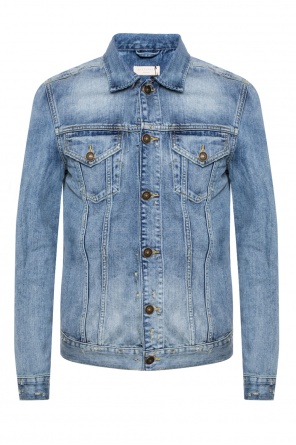 'inverness' denim jacket, zdjęcie 1 'inverness' denim jacket od AllSaints